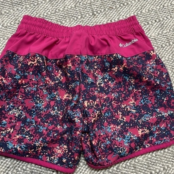 Columbia kids athletic shorts‎ - Picture 2 of 3